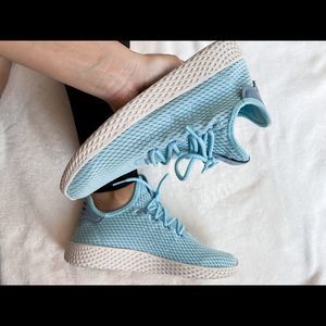 GENTLY WORN ADIDAS HU PHARRELL WILLIAMS